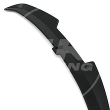 Gloss Black Rear Spoiler Roof Boot Wing for Audi A3 8Y S Line Hatchback 20+