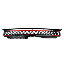 Debaged Badgeless Sport Mesh Grill Grille For VW Golf VI MK6 2009-2013
