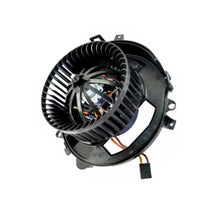 Heater Blower Motor Fan For Skoda Octavia Mk3 Mk4 2012-on Superb Mk3 2015-on