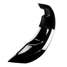 Rear Spoiler Wing Gloss Black For Ford Mustang 2015-2022