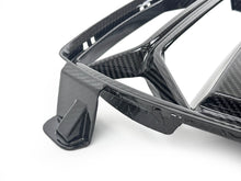 Dry Carbon Front Grill for BMW G80 M3 G82 G83 M4 Without ACC