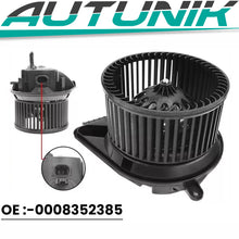Heater Blower Motor Fan For Mercedes Sprinter 2t 3t 4t Vw Lt Mk2 1995-2006 Rhd