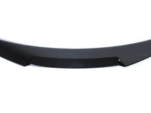 Gloss Black Rear Trunk Spoiler for BMW 2 Series F22 Coupe M2 F87 13-21