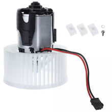 Heater Blower Fan Motor For Bmw 5 6 7 Series F07 F10 F11 F12 F13 F06 Alpina B6