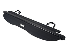 Parcel Shelf Boot Load Luggage Cover Blind Trunk Black for Subaru Forester IV SJ 12-18 sc13