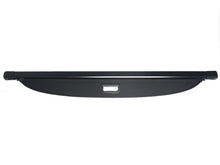 Parcel Shelf Boot Load Luggage Cover Blind Trunk Black For Mercedes ML GLE W166 2012-2019