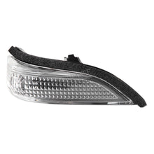 Right Wing Mirror Indicator Light Lamp Turn Signal Lens For Toyota Yaris 11-19