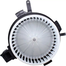 Heater Blower Motor Fan For Citroen C4 Picasso Mk2 (2013-2018) 5p1331000