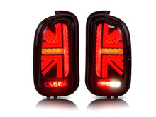 Smoked LED Tail Lights for Mini Clubman R55 Cooper 2007-2014