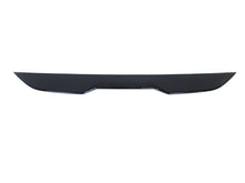Gloss Black Rear Trunk Spoiler Lip Wing For BMW G42 M235i M240i Coupe 2020up