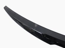 Gloss Black Rear Trunk Spoiler for BMW 4 Series G22 Coupe 2021+