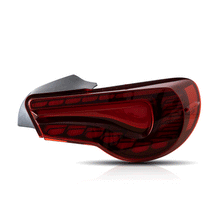 LED Tail Lights For Toyota GT86 2012-2020 Subaru BRZ Scion FR-S