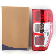 Right Driver Side Rear Tail Light Brake Fog Lamp For Ford Ranger T6 2011-2019