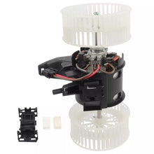 For Bmw 5 Series E60 E61 6 Series E63 E64 Heater Blower Motor Fan 64116933910