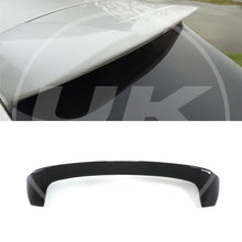 Rear Spoiler Roof Lip Gloss Black Boot Wing OEM For BMW X1 E84 12-15