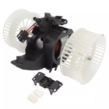 For Bmw 5 Series E60 E61 6 Series E63 E64 Heater Blower Motor Fan 64116933910