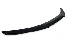 Gloss Black Rear Trunk Spoiler for BMW 4 Series G23 Convertible 2021+