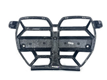 Dry Carbon Front Grill for BMW G80 M3 G82 G83 M4 Without ACC