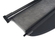 For BMW X3 G01 2017+ Parcel Shelf Boot Load Luggage Cover Blind Trunk Black
