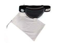 UV Protection Ski Glasses Anti-Fog Snow Goggles Windproof with OTG design For Ladies and Men HB-09