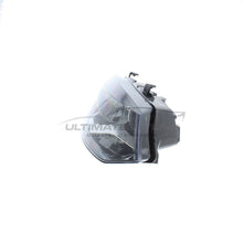Headlights for VW Polo Mk5 6R 2009-2015 Twin Reflector Headlamps
