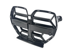 Dry Carbon Front Grill for BMW G80 M3 G82 G83 M4 Without ACC