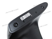 Rear Trunk Spoiler Wing Matt Black for BMW 3-Series E36 Saloon Coupe M3 1991-1998 bm34
