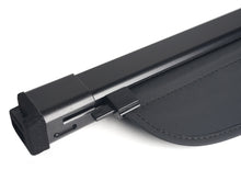 Parcel Shelf Boot Load Luggage Cover Blind Trunk Black For BMW X5 G05 2018+