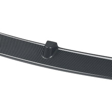Carbon Look Front Splitter Lip Spoiler For BMW F80 F82 F83 M3 M4