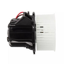 Heater Blower Motor Fan With Aircon Rhd For Audi A4 B8 A5 8f7 8t3 8ta Q5 8rb