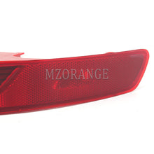 Right Rear Tail Bumper Reflector Light Brake Fog Lamp For Audi Q7 4L 2007-2015