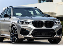 For BMW X3 G01 2017+ Parcel Shelf Boot Load Luggage Cover Blind Trunk Black