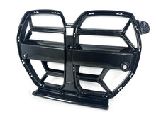 Dry Carbon Front Grill for BMW G80 M3 G82 G83 M4 Without ACC