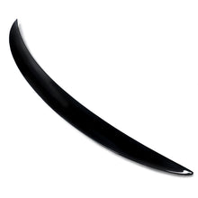 Rear Boot Spoiiler Lip Gloss Black For BMW 7 Series G11 G12 740i 750i