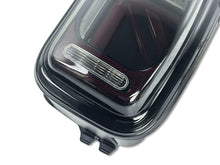 Smoked LED Tail Lights for Mini Clubman R55 Cooper 2007-2014
