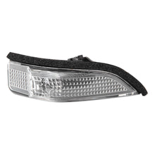 Right Wing Mirror Indicator Light Lamp Turn Signal Lens For Toyota Yaris 11-19