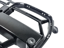 Dry Carbon Front Grill for BMW G80 M3 G82 G83 M4 Without ACC