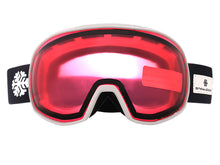 UV Protection Ski Glasses Anti-Fog Snow Goggles Windproof with OTG design For Ladies and Men HB-09