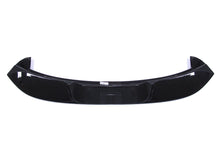Rear Boot Roof Spoiler Wing Gloss Black for SEAT Leon MK3 5F 5-door 2013-2019 sp82