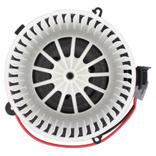 For Opel Vauxhall Astra J Zafira Mk3 C1 Cascada Heater Blower Motor Fan Rhd