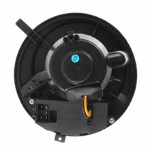 Heater Blower Motor Fan For Vw Passat 2005-2014 Cc Scirocco Sharan Tiguan Touran