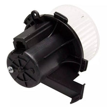 Heater Interior Blower Motor Fan For Smart Fortwo 451 2007-2023