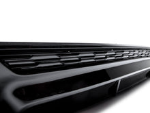 Rear Diffuser W/ Black Exhaust Tips For Audi A6 C8 S6 S-Line 2019-2022 di133