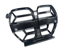 Dry Carbon Front Grill for BMW G80 M3 G82 G83 M4 Without ACC