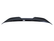 Gloss Black Rear Trunk Spoiler Lip Wing For BMW G42 M235i M240i Coupe 2020up