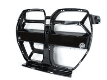 Front Grille Gloss Black for BMW G80 M3 G82 G83 M4 2021-2023