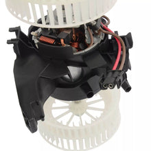 For Bmw 5 Series E60 E61 6 Series E63 E64 Heater Blower Motor Fan 64116933910