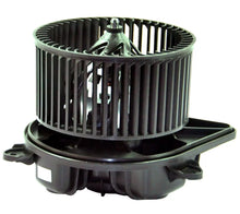 Heater Blower Motor Fan For Opel Vauxhall Vivaro A X83 Mk1 01-14 91158686 Rhd