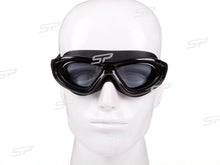 Swimming Goggles with Prescription Anti-Fog UV Protection Goggles -2.0 to -9.0 for Men and Women