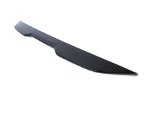 Gloss Black Rear Trunk Spoiler Lip Wing For BMW G42 M235i M240i Coupe 2020up